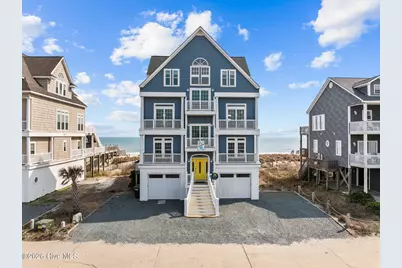 430 New River Inlet Road, North Topsail Beach, NC 28460 - Photo 2