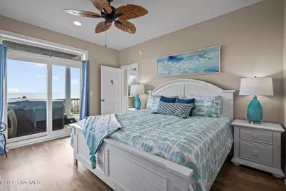 430 New River Inlet Road, North Topsail Beach, NC 28460 - Photo 16