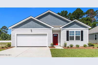 665 Bushy Trail Loop SW, Supply, NC 28462 - Photo 22