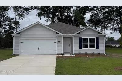 110 Claude Street, La Grange, NC 28551 - Photo 1