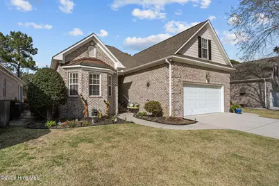113 Wetland Drive, Wilmington, NC 28412 - Photo 1