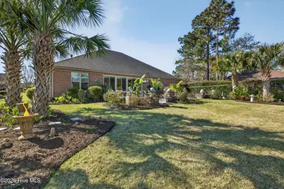 309 Jacob Mott Drive, Wilmington, NC 28412 - Photo 24