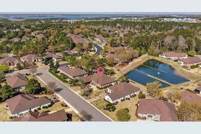 309 Jacob Mott Drive, Wilmington, NC 28412 - Photo 46