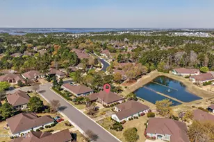 309 Jacob Mott Dr, Wilmington, NC 28412 - Photo 46