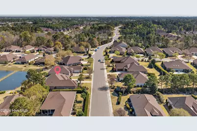 309 Jacob Mott Drive, Wilmington, NC 28412 - Photo 40