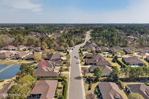 309 Jacob Mott Dr, Wilmington, NC 28412 - Photo 40