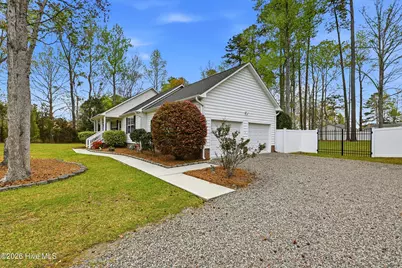326 Knollwood Drive, Hampstead, NC 28443 - Photo 4
