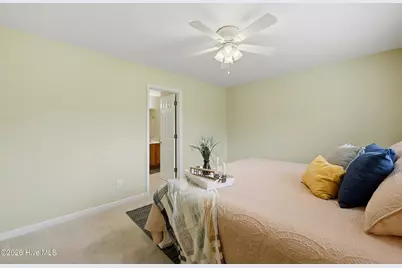 326 Knollwood Drive, Hampstead, NC 28443 - Photo 20