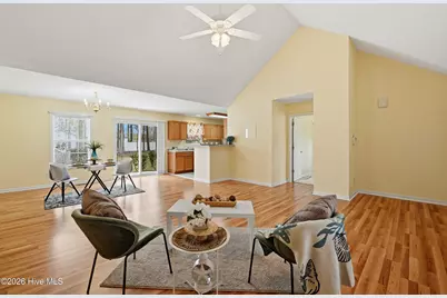 326 Knollwood Drive, Hampstead, NC 28443 - Photo 8