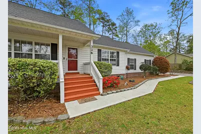 326 Knollwood Drive, Hampstead, NC 28443 - Photo 1