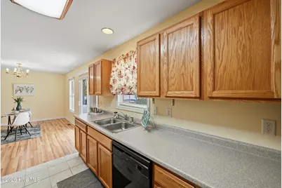 326 Knollwood Drive, Hampstead, NC 28443 - Photo 16