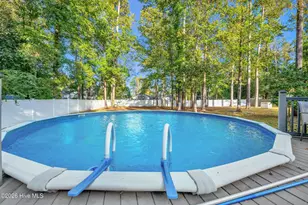 326 Knollwood Dr, Hampstead, NC 28443 - Photo 36