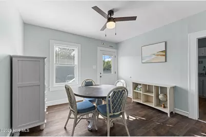 1406 Evans Street #B, Morehead City, NC 28557 - Photo 6