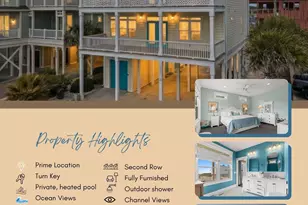 5207 N Ocean Blvd, North Myrtle Beach, SC 29582 - Photo 2