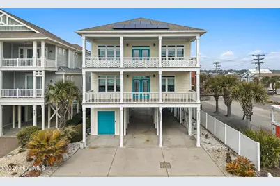 5207 N Ocean Boulevard, North Myrtle Beach, SC 29582 - Photo 6