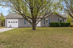 329 Steller Rd, Jacksonville, NC 28540 - Photo 1