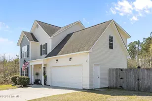 117 Blossom Court, Maple Hill, NC 28454 - Photo 4