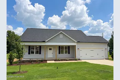 570 Springtooth Drive, Zebulon, NC 27597 - Photo 1