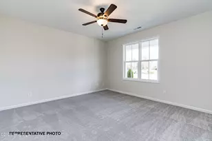 570 Springtooth Dr, Zebulon, NC 27597 - Photo 8