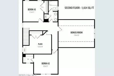 32 Zambezi Court, Zebulon, NC 27597 - Photo 12