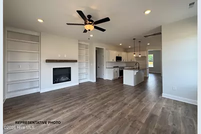 32 Zambezi Court, Zebulon, NC 27597 - Photo 8