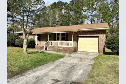 1889 Rocky Run Road, Jacksonville, NC 28546 - Photo 2