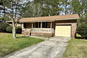 1889 Rocky Run Rd, Jacksonville, NC 28546 - Photo 2