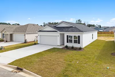 203 Kiera Lane NW, Supply, NC 28462 - Photo 4