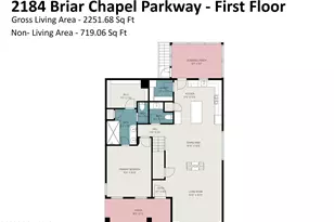 2184 Briar Chapel Pkwy, Chapel Hill, NC 27516 - Photo 30