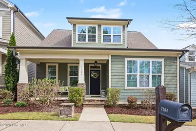 2184 Briar Chapel Parkway, Chapel Hill, NC 27516 - Photo 1