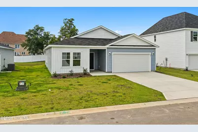 207 Keira Lane NW, Supply, NC 28462 - Photo 2