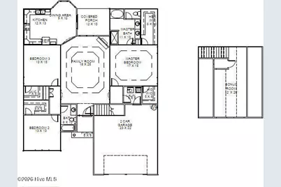 4013 Bluewater Boulevard, New Bern, NC 28562 - Photo 4