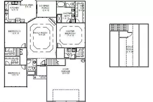 4013 Bluewater Blvd, New Bern, NC 28562 - Photo 4