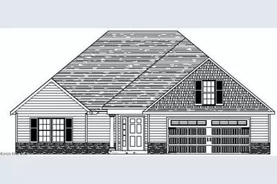 4013 Bluewater Boulevard, New Bern, NC 28562 - Photo 4