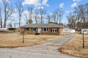 7293 County Home Rd, Ayden, NC 28513 - Photo 6