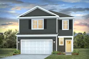 442 Driftwood Dr, Richlands, NC 28574 - Photo 2