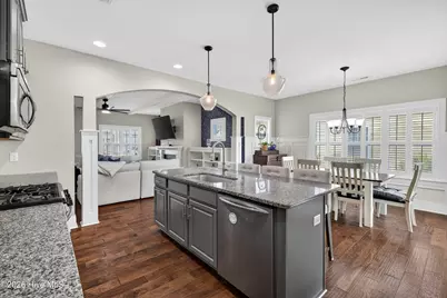 363 Hanover Lakes Drive, Wilmington, NC 28401 - Photo 20