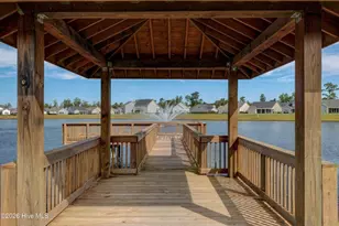 363 Hanover Lakes Dr, Wilmington, NC 28401 - Photo 52