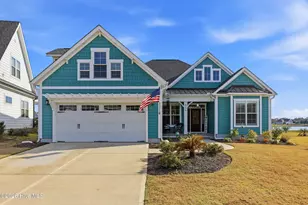 [Address not provided], Holly Ridge, NC 28445 - Photo 2