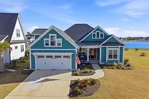 [Address not provided], Holly Ridge, NC 28445 - Photo 1