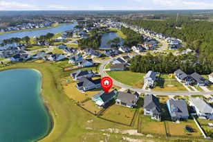 [Address not provided], Holly Ridge, NC 28445 - Photo 70
