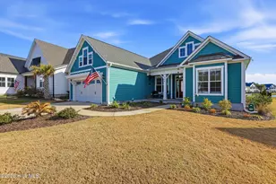 [Address not provided], Holly Ridge, NC 28445 - Photo 4