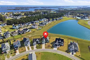 [Address not provided], Holly Ridge, NC 28445 - Photo 66