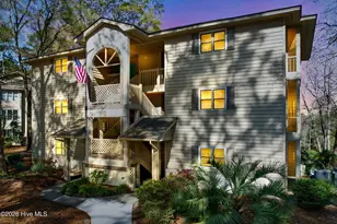 215 Clubhouse Rd, Sunset Beach, NC 28468 - Photo 2