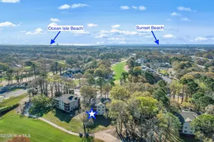 215 Clubhouse Rd, Sunset Beach, NC 28468 - Photo 30