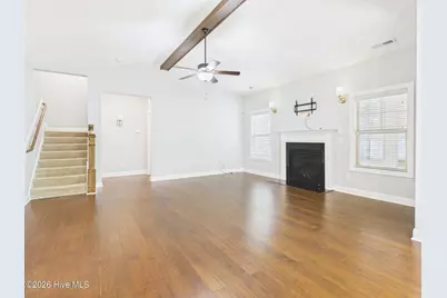 316 Pine Laurel Drive, Carthage, NC 28327 - Photo 8