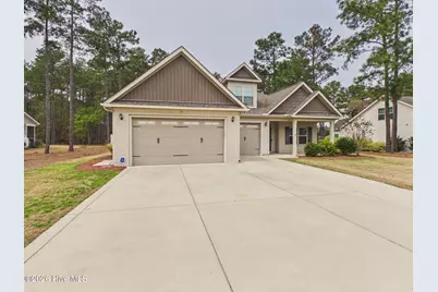 316 Pine Laurel Drive, Carthage, NC 28327 - Photo 2