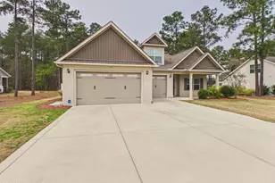 316 Pine Laurel Dr, Carthage, NC 28327 - Photo 2