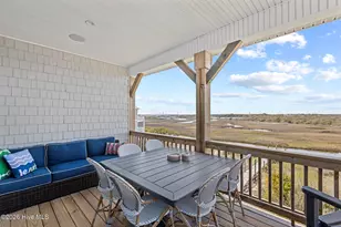 813 N New River Dr, Surf City, NC 28445 - Photo 22
