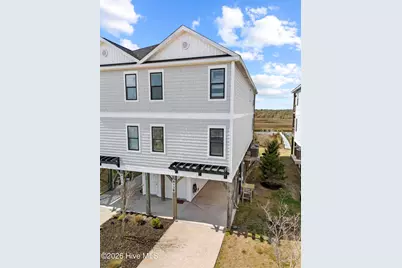 813 N New River Drive #B, Surf City, NC 28445 - Photo 36